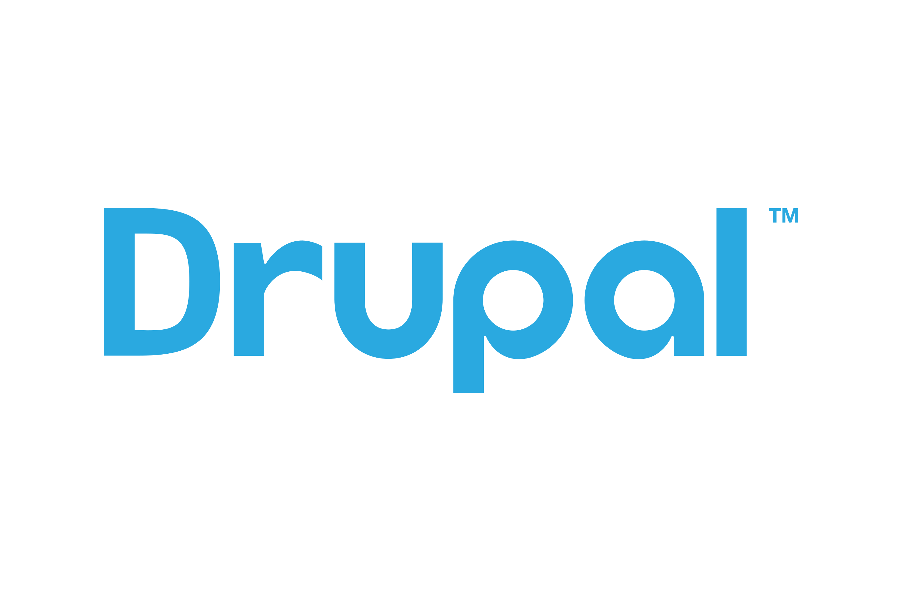 Drupal