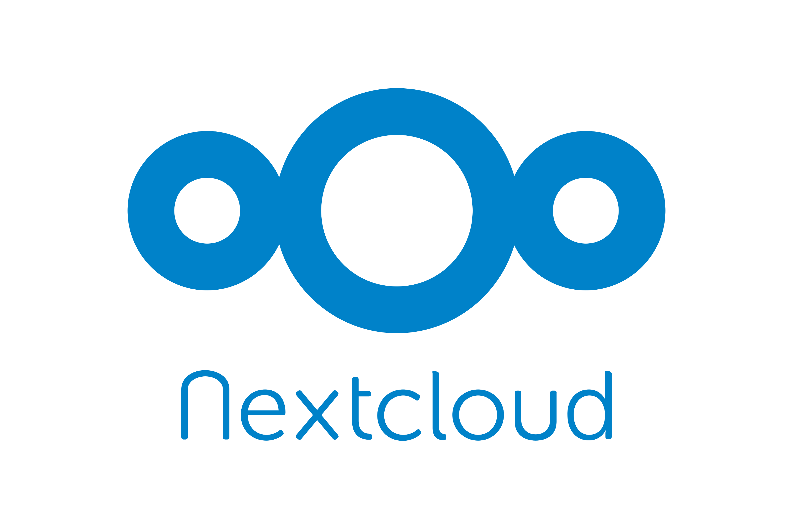 Nextcloud